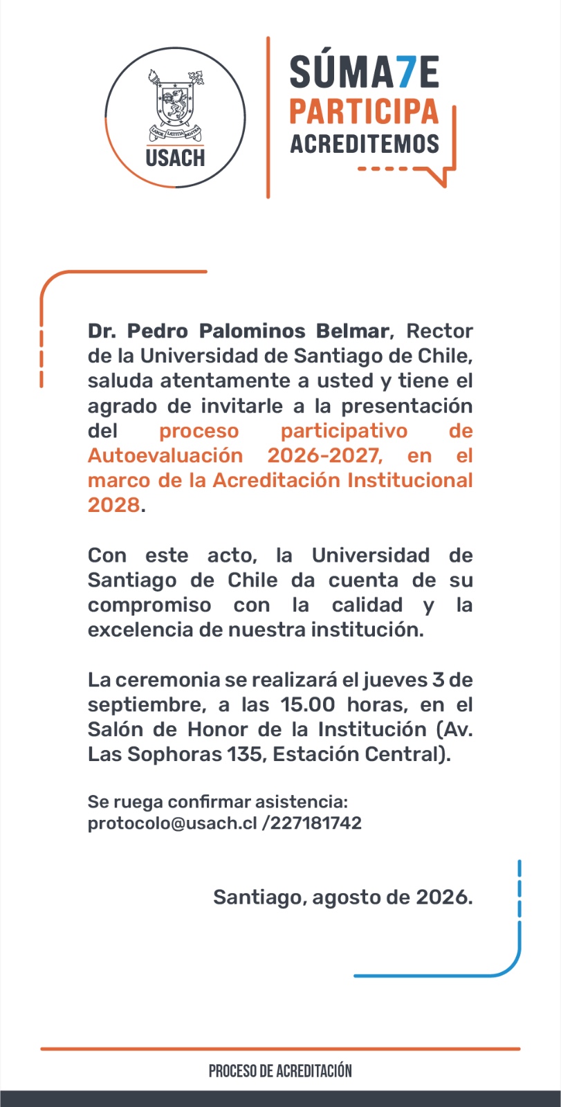 Afiche de la actividad