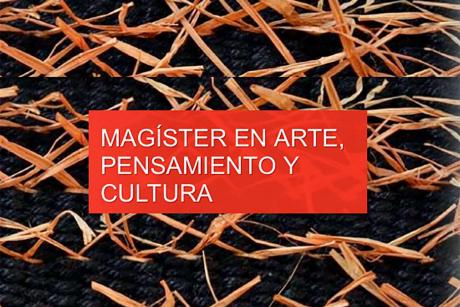 Magíster En Arte, Pensamiento Y Cultura Latinoamericanos: Herramientas ...