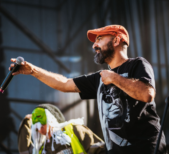 Foto de la actividad.