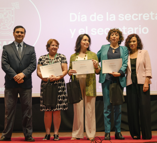 Foto de la actividad.