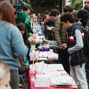 Fotos de la actividad.