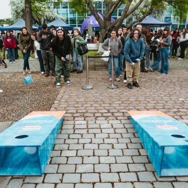 Fotos de la actividad.