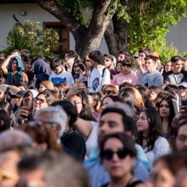 Foto de la actividad.