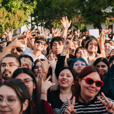 Fotos de la actividad.