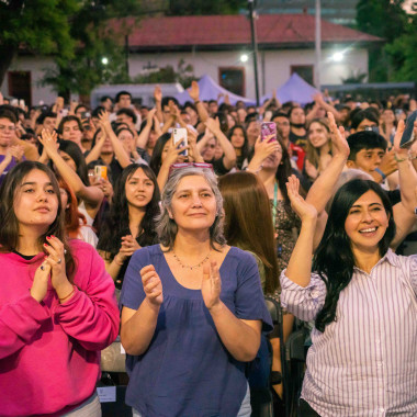 Foto de la actividad.