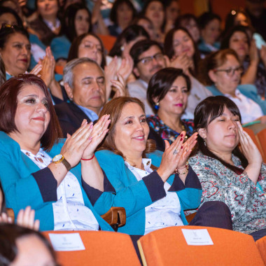 Foto de la actividad.