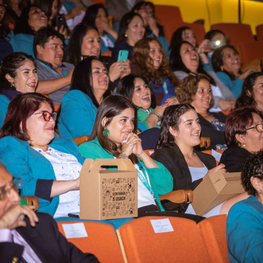 Foto de la actividad.