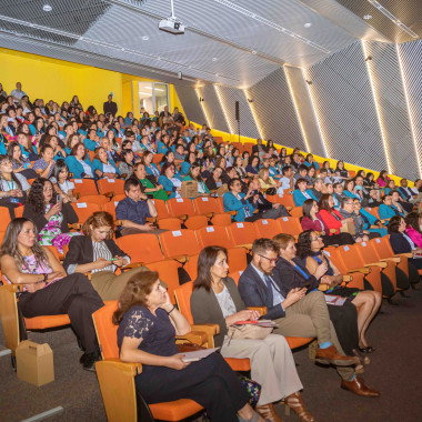 Foto de la actividad.