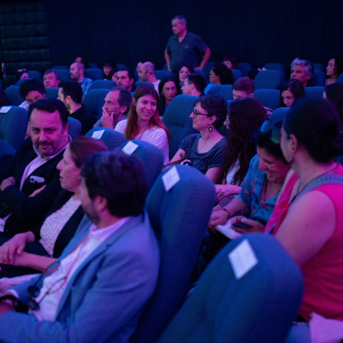 Foto de la actividad.