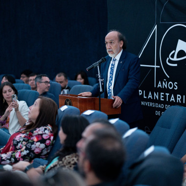 Fotos de la actividad.