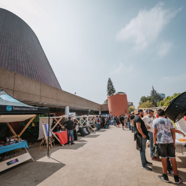 Foto de la actividad.