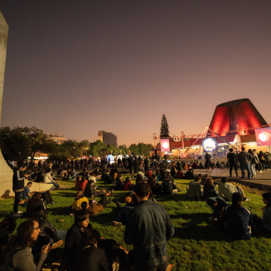 Foto de la actividad.