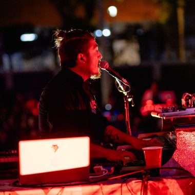 Foto de la actividad.