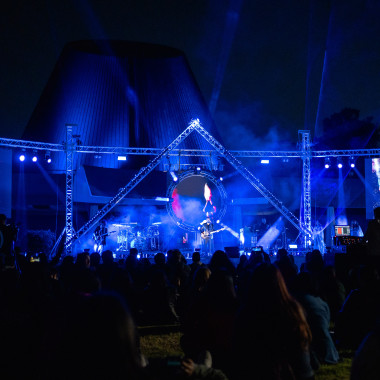 Foto de la actividad.