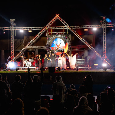 Foto de la actividad.