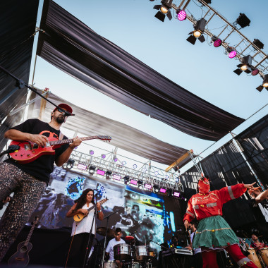 Foto de la actividad.