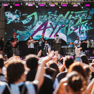 Foto de la actividad.