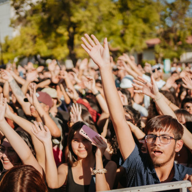 Foto de la actividad.