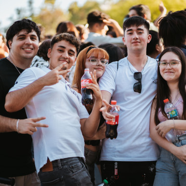 Foto de la actividad.