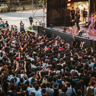 Foto de la actividad.