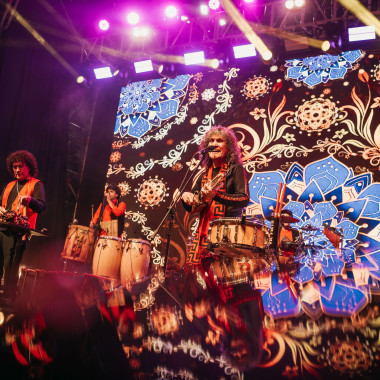 Foto de la actividad.