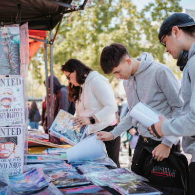 Foto de la actividad.