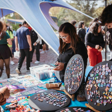 Foto de la actividad.