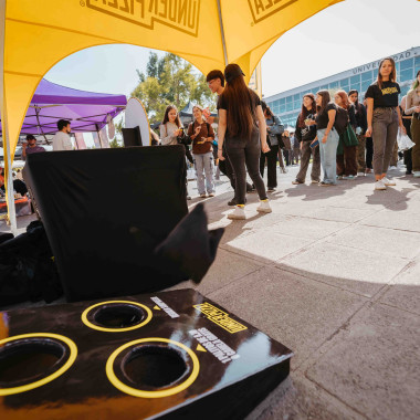 Foto de la actividad.