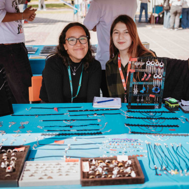 Foto de la actividad.