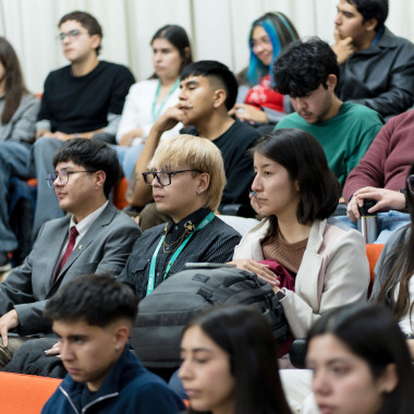 Foto de la actividad.