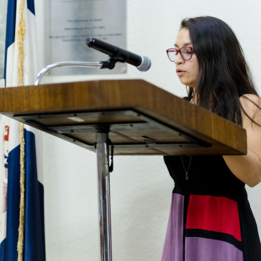 Foto de la actividad.