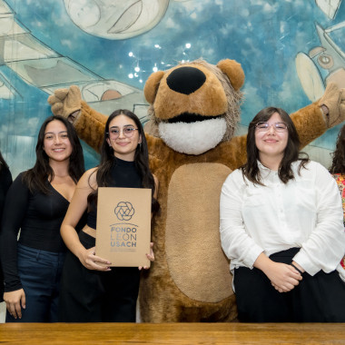 Foto de la actividad.