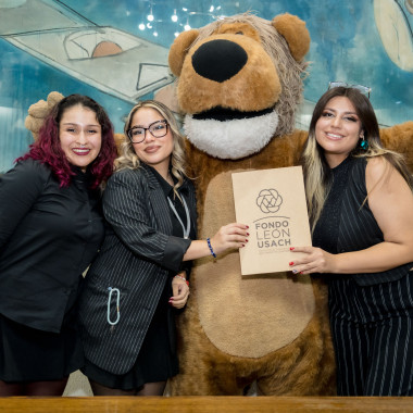 Foto de la actividad.