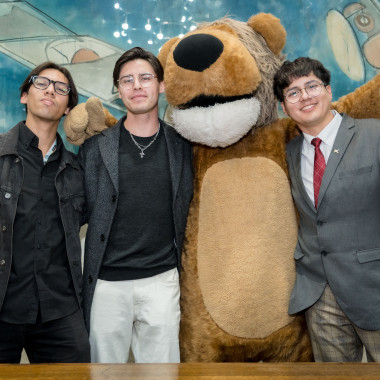 Foto de la actividad.