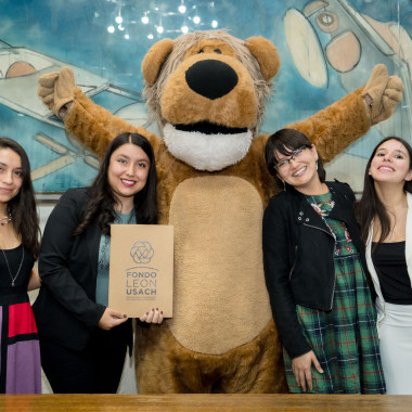 Foto de la actividad.