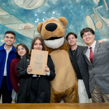 Foto de la actividad.