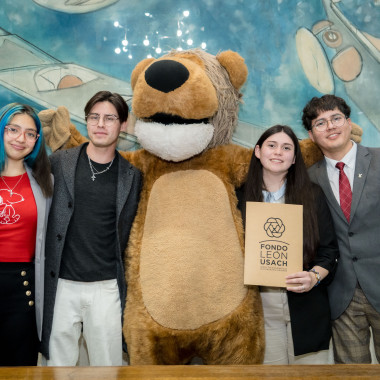 Foto de la actividad.