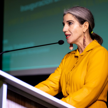 Foto de la actividad.