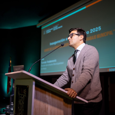 Foto de la actividad.