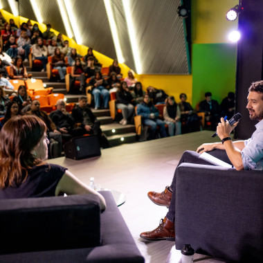 Foto de la actividad.