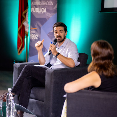 Foto de la actividad.