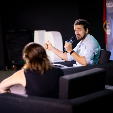 Foto de la actividad.