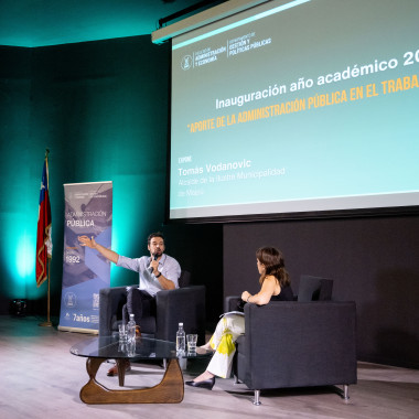 Foto de la actividad.