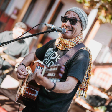 Foto de la actividad.