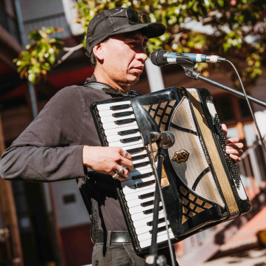 Foto de la actividad.