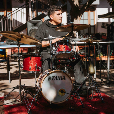 Foto de la actividad.