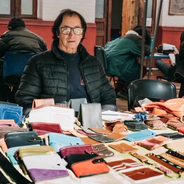 Foto de la actividad.