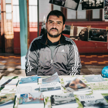 Foto de la actividad.