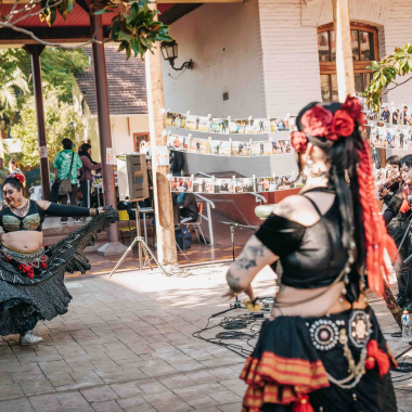 Foto de la actividad.