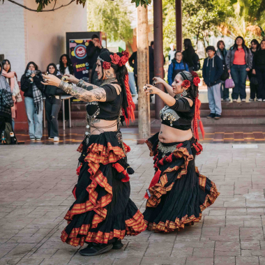 Foto de la actividad.